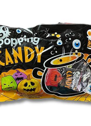 Стреляющий сахар popping candy halloween 30s 33g