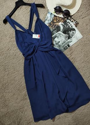 Шикарное платье миди/платье/ сарафан