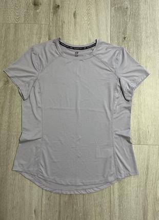 Спортивна футболка h&m l