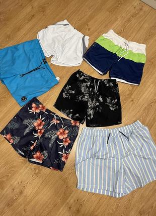 Шорты мужские, разные размеры