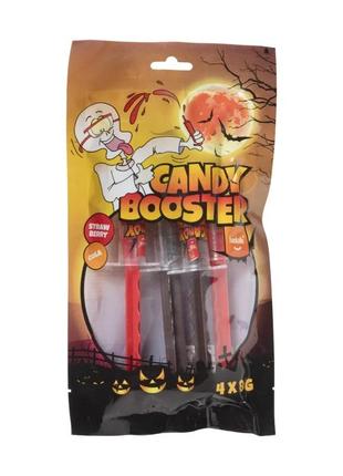 Funlab candy booster strawberry cola 4s 32g