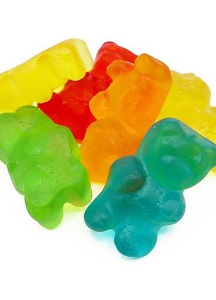 Мармелад gummy bears 2000g
