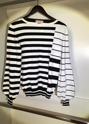 Джемпер, довгий рукав