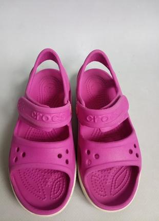 Оригінальні crocs3 фото