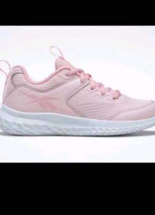 Женские спортивные кроссовки reebok