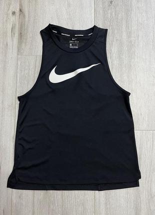 Спортивна майка борцовка nike s