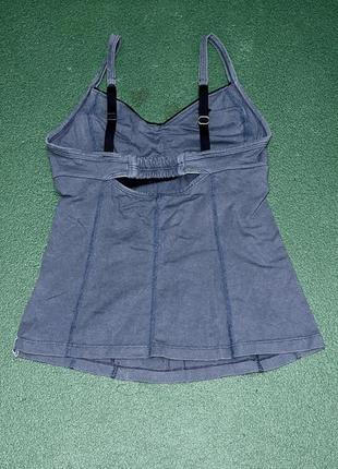 Майка -топ для спорту , якість , бренд