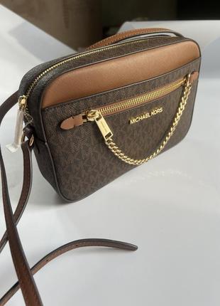 Оригінальна сумка michael kors