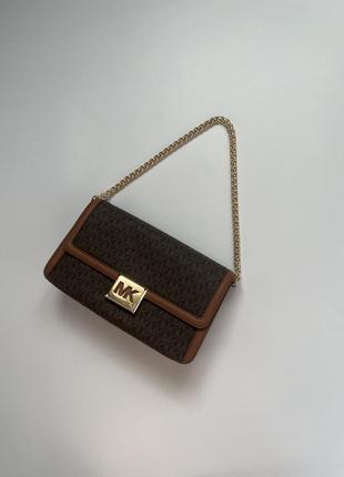 Оригінальна сумка мichael kors