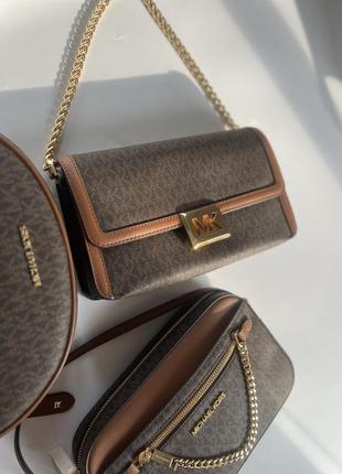 Оригинальная сумка мichael kors2 фото
