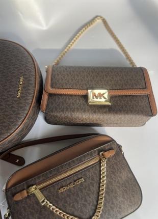 Оригинальная сумка мichael kors4 фото