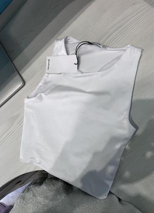 Розпродаж!! майка/ топ / футболка stradivarius