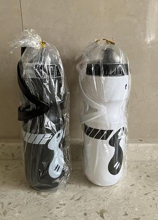 Велосипедная корзина zefal и бутылка/фля-держатель для велосипеда