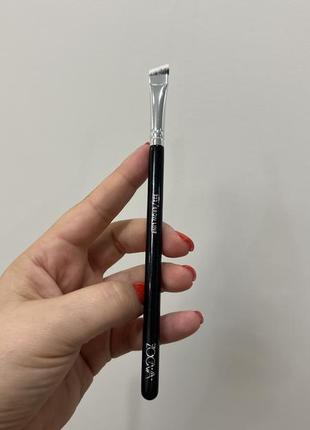 Кисть zoeva 322 brow line - для бровей