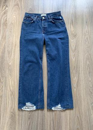 Mango denim iconics sale