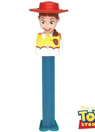 Pez toy story