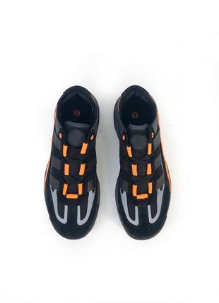 Кросівки adidas niteball5 фото