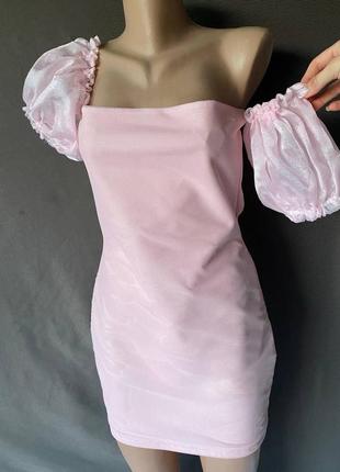 Плаття barbie