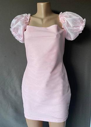 Плаття barbie 2