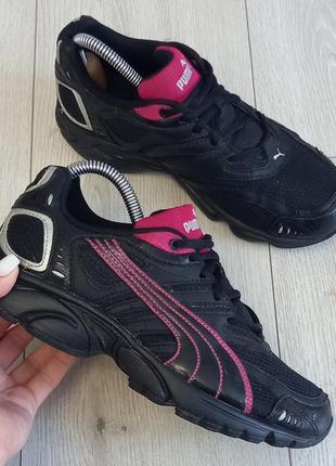 Кросівки puma xenon. оригінал 38р