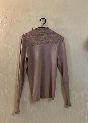 Гольф, вололазка 2