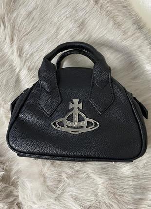 Vivienne westwood сумка
