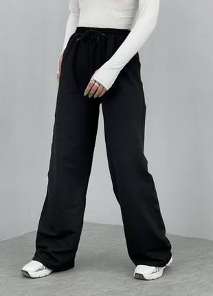 Спортивные штаны кюлоты 💫new collection2 фото