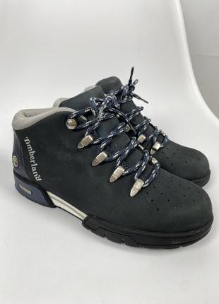 Ботинки timberland