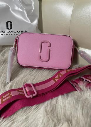 Marc jacobs сумка