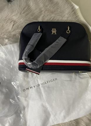 Tommy hilfiger сумка