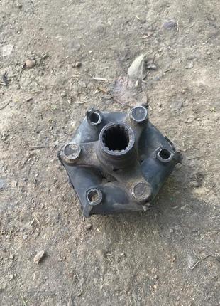 Муфта еластична ваз 2101