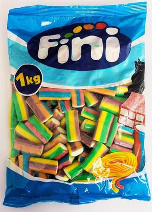 Фруктовый мармелад fini fruit 1000g