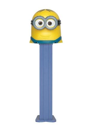 Pez minion 2 eyes 2