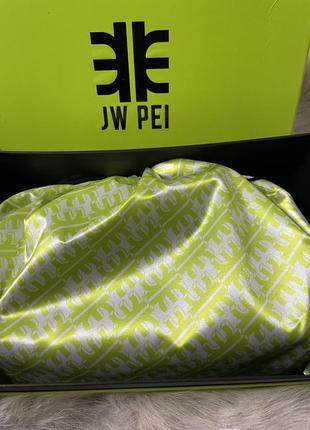 Jw pei сумка5 фото