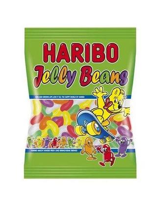 Haribo jelly beans 175 g