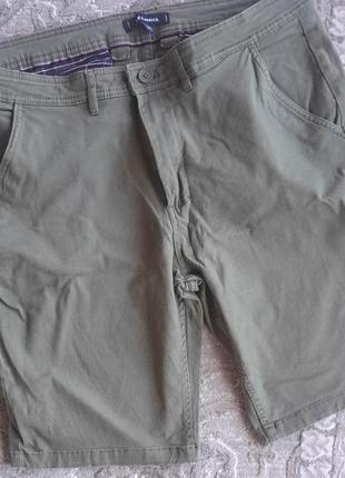 Мужские шорты kangol