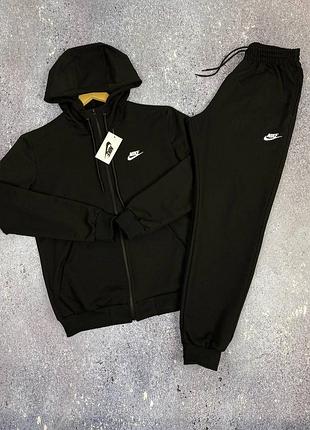 Спортивні дитячі костюми nike унісекс рост 140-164 люкс якість