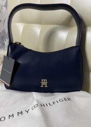 Tommy hilfiger сумка