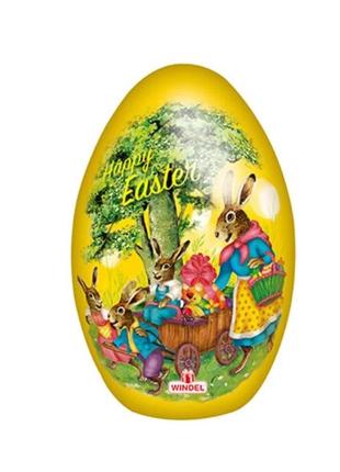 Набор сладостей windel happy easter tin 100g жб