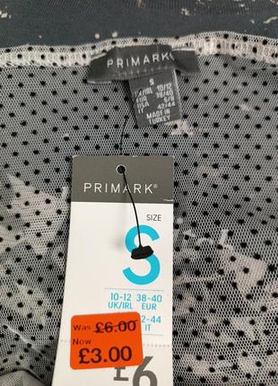 Топик primark3 фото