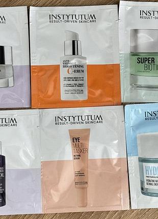 Пробники instytutum