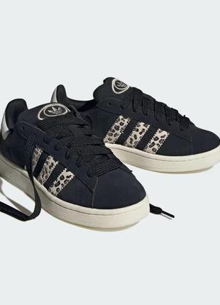 Кеди adidas campus 00s id7039 оригінал