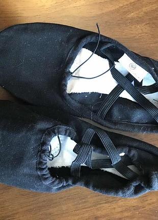 Балетки 41с