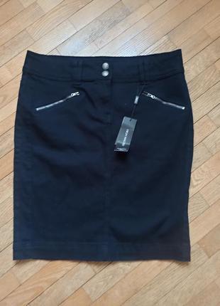 Джинсовая юбка фирмы m&amp;co