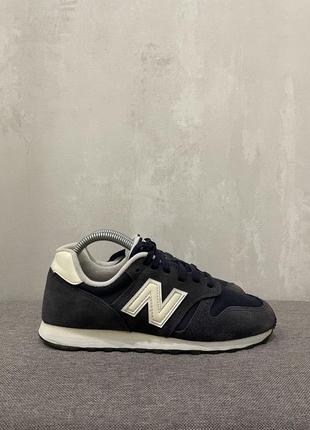 Летние кроссовки кеды обуви new balance, размер 38, 24 см3 фото