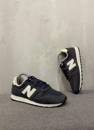 Летние кроссовки кеды обуви new balance, размер 38, 24 см1 фото