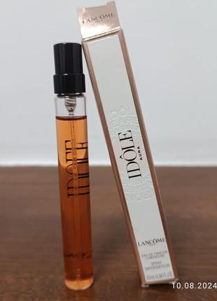 Lancome idole aura, 10 мл