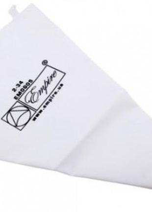 Кондитерський мішок empire 0005-e (34 см)