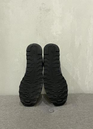 Летние кроссовки кеды обуви new balance, размер 38, 24 см8 фото