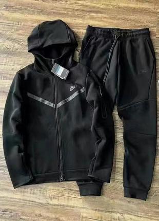 Костюм nike tech fleece